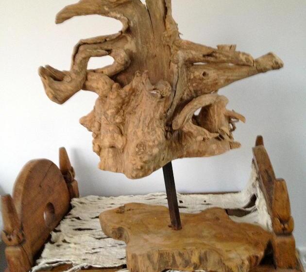 تختخواب و صبحانه The Green Tunnel