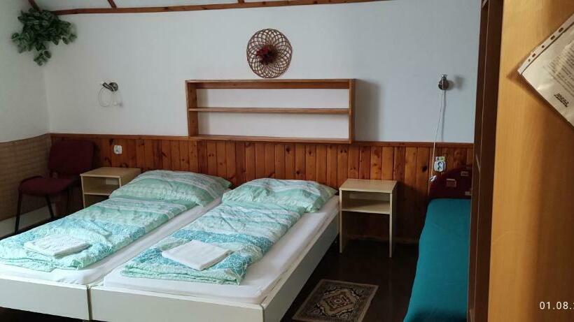 مبيت وإفطار Ubytovanie 184, Bed And Braekfast 184