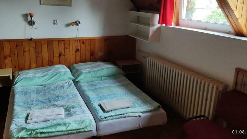 مبيت وإفطار Ubytovanie 184, Bed And Braekfast 184