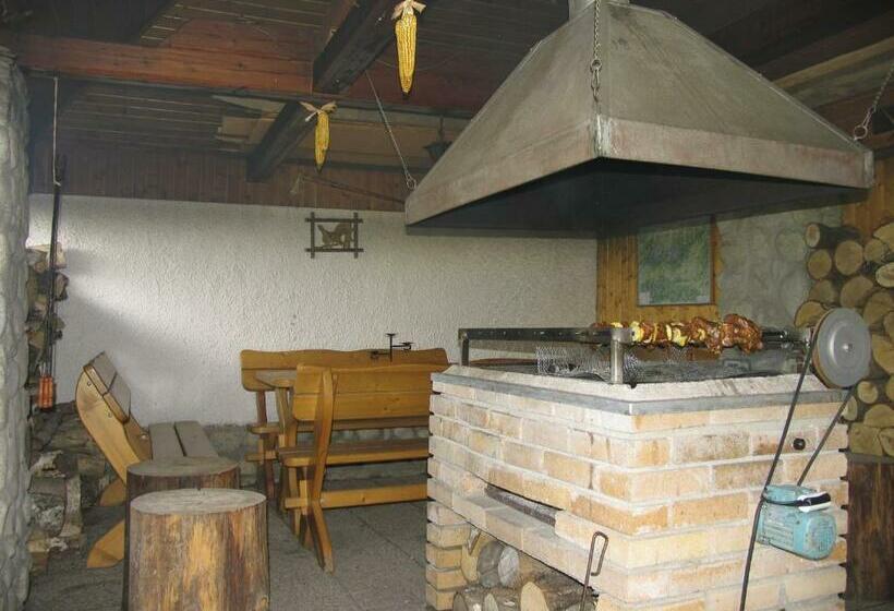 مبيت وإفطار Ubytovanie 184, Bed And Braekfast 184