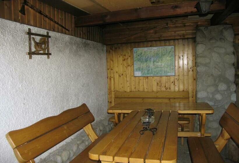 مبيت وإفطار Ubytovanie 184, Bed And Braekfast 184