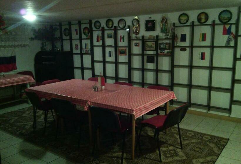 مبيت وإفطار Ubytovanie 184, Bed And Braekfast 184