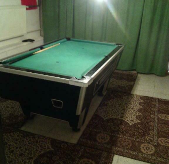 مبيت وإفطار Ubytovanie 184, Bed And Braekfast 184