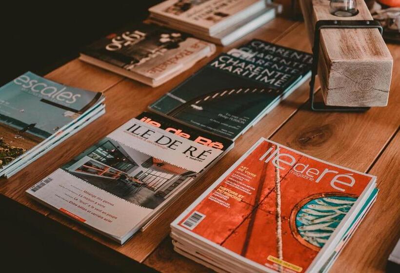 住宿加早餐  Un Banc Au Soleil