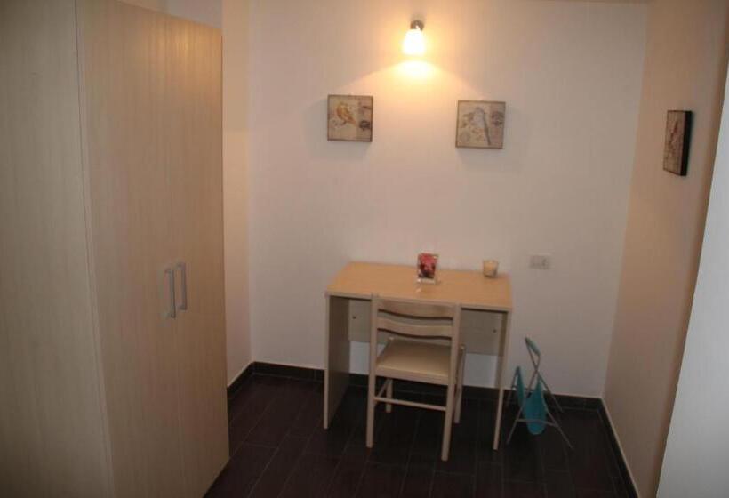 ベッドアンドブレックファースト Un Posto Al Sole