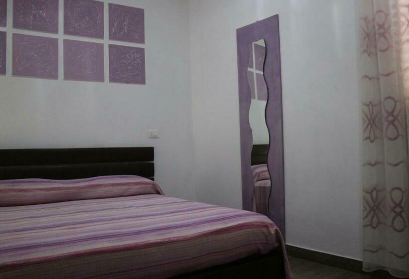 ベッドアンドブレックファースト Villa Bema