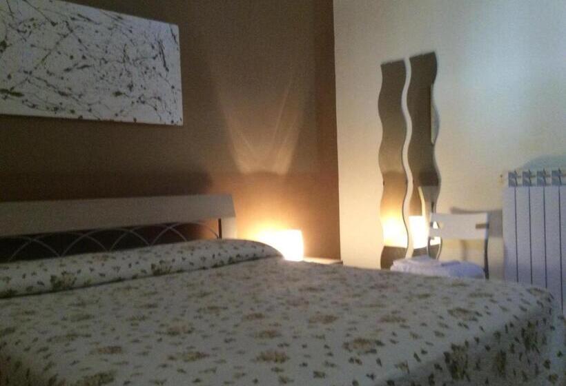 ベッドアンドブレックファースト Villa Bema