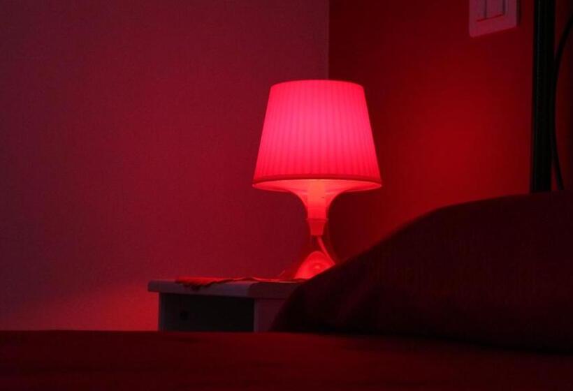 ベッドアンドブレックファースト Villa Bema