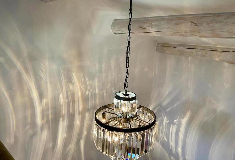 ベッドアンドブレックファースト Villa Des Roses