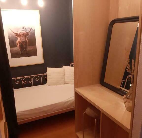 住宿加早餐 Villa Maria