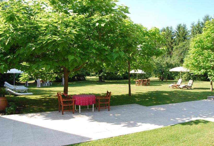 住宿加早餐 Villa Maria