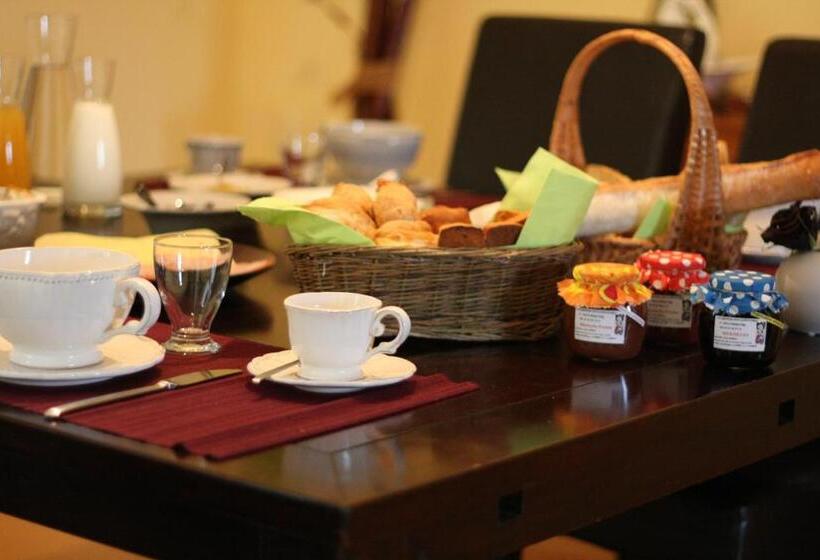 住宿加早餐 Villa Maria