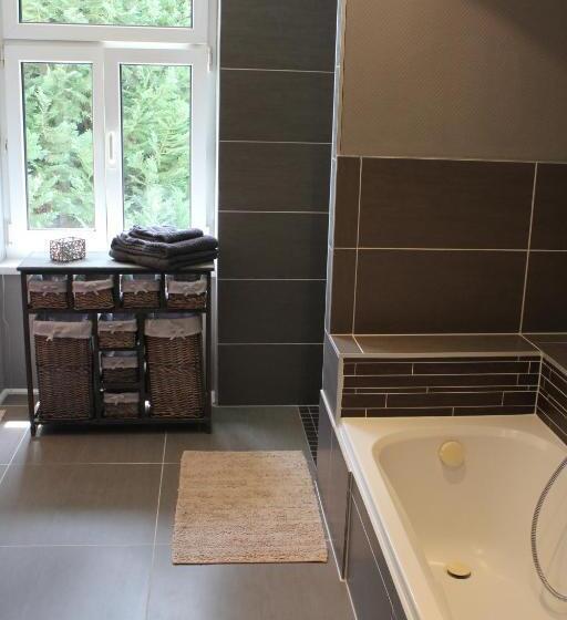 住宿加早餐 Villa Maria