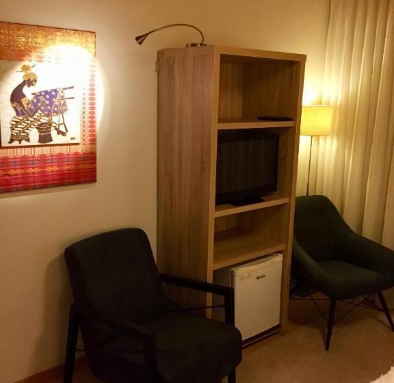 Bed & Breakfast Haus Unter Den Linden