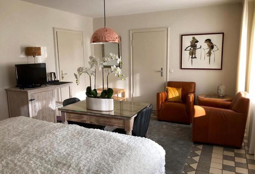 Bed & Breakfast Haus Unter Den Linden