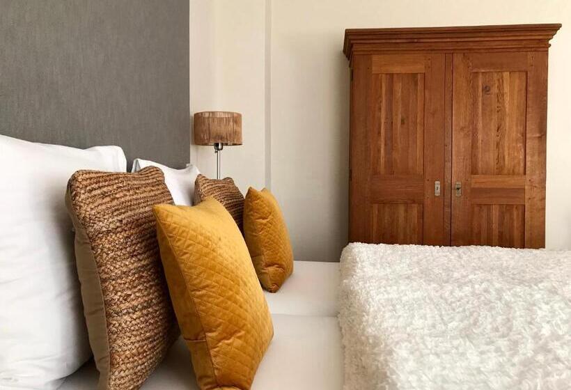 Bed & Breakfast Haus Unter Den Linden