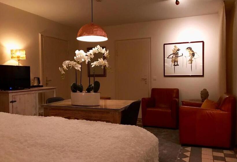 Bed & Breakfast Haus Unter Den Linden