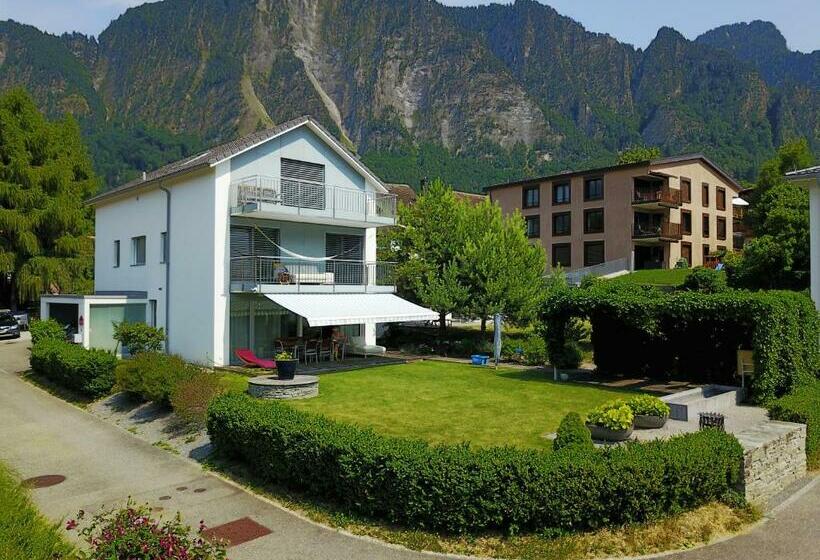 Calanda Bed & Breakfast