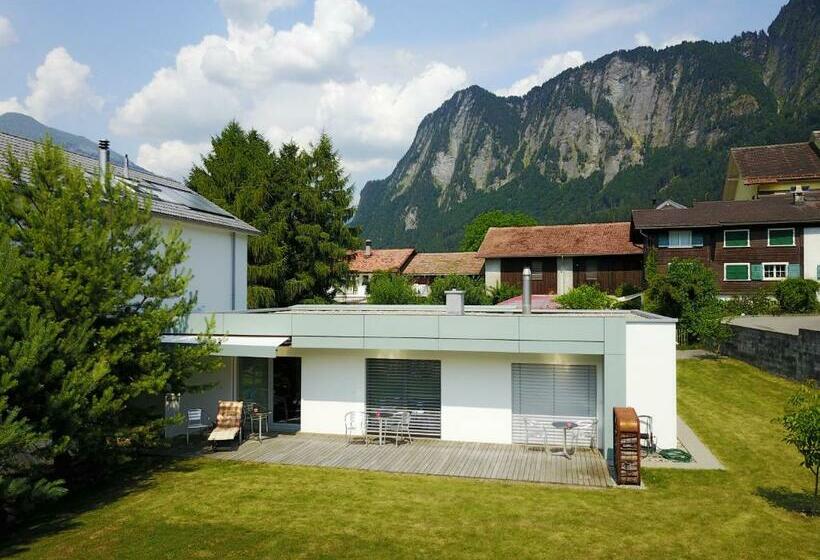 Calanda Bed & Breakfast