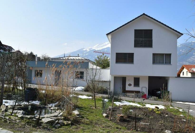 Calanda Bed & Breakfast