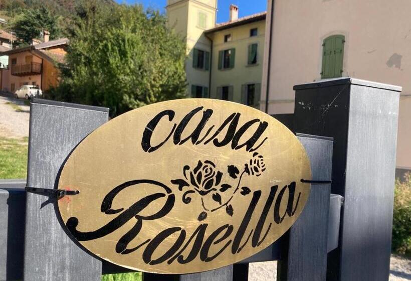 Casa Rosella