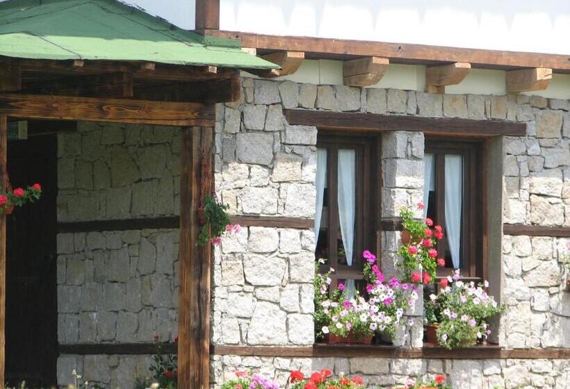 Family Hotel Kalifer