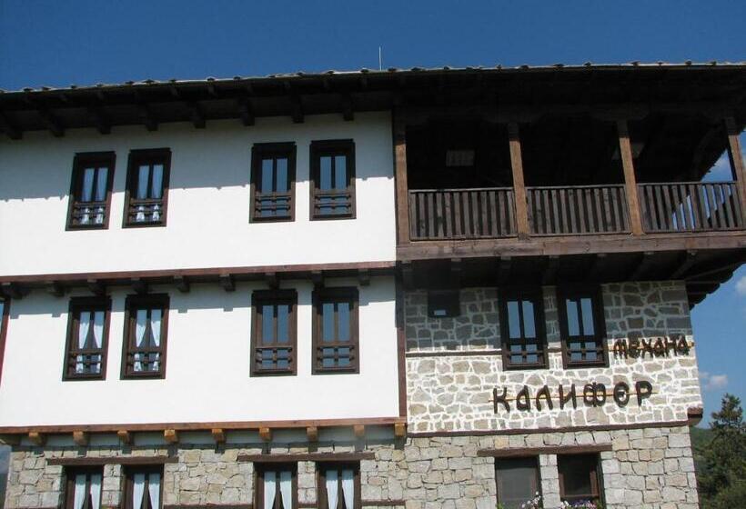 Family Hotel Kalifer