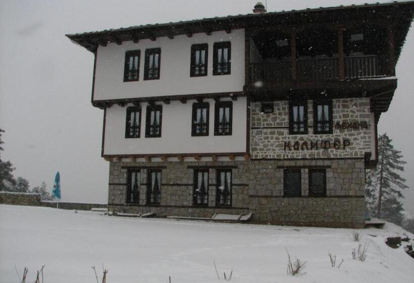 Family Hotel Kalifer