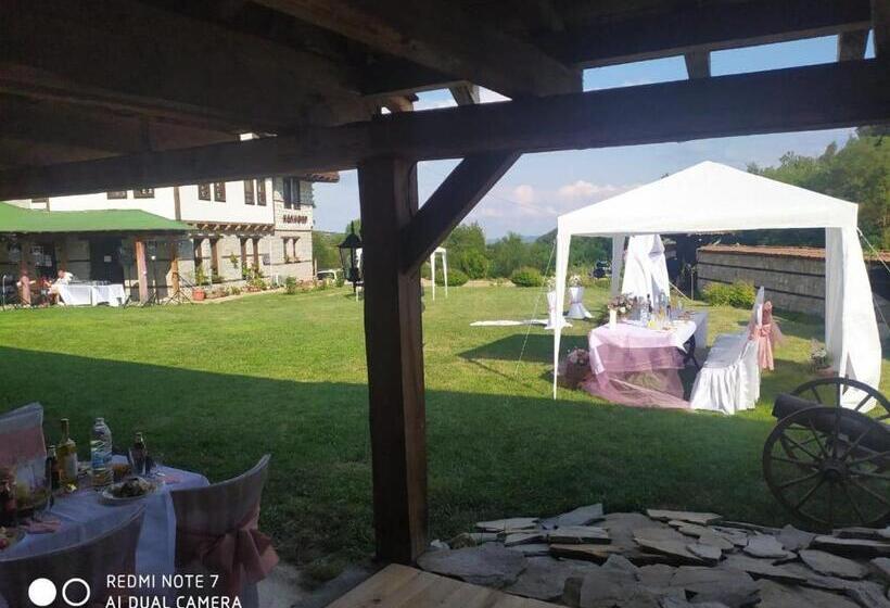 Family Hotel Kalifer