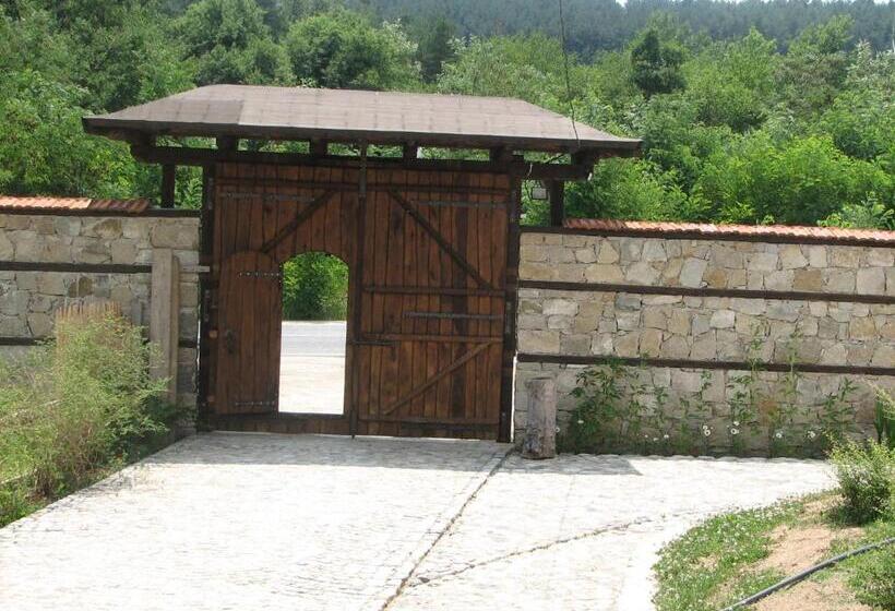 Family Hotel Kalifer