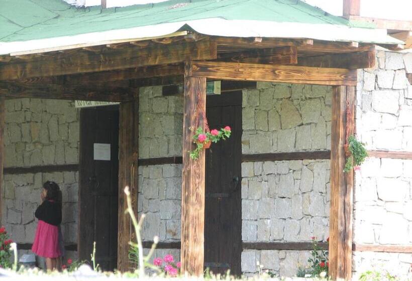 Family Hotel Kalifer