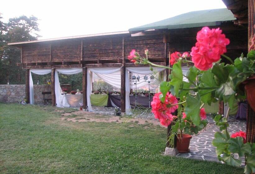 Family Hotel Kalifer