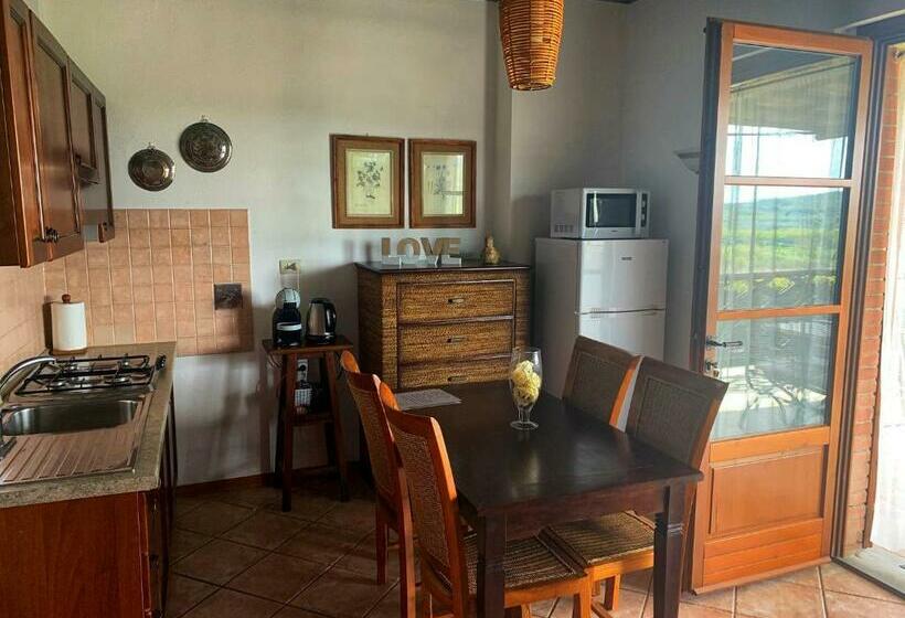 فندق Agriturismo Annibale