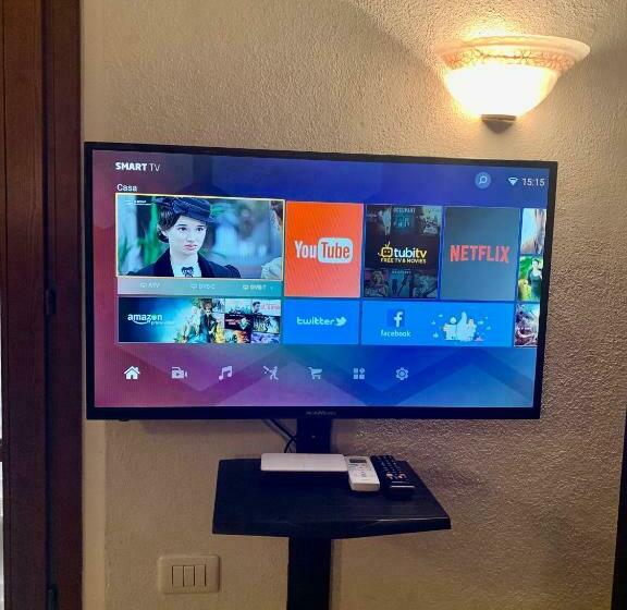 فندق Agriturismo Annibale