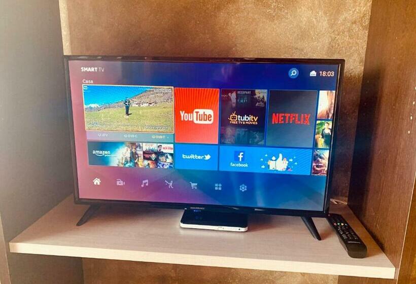 فندق Agriturismo Annibale