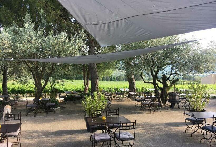 酒店 Auberge D Anais