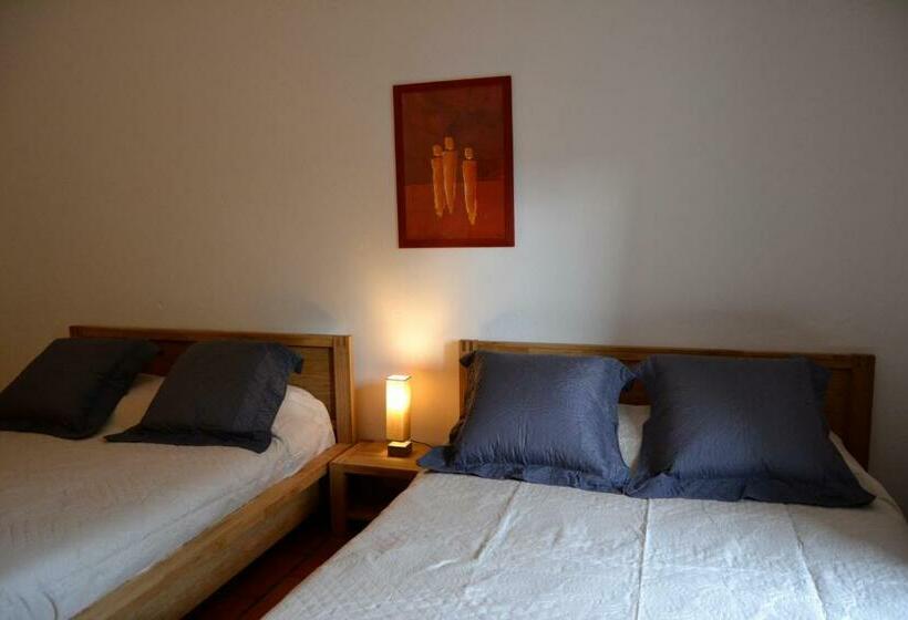 فندق Auberge D Anais