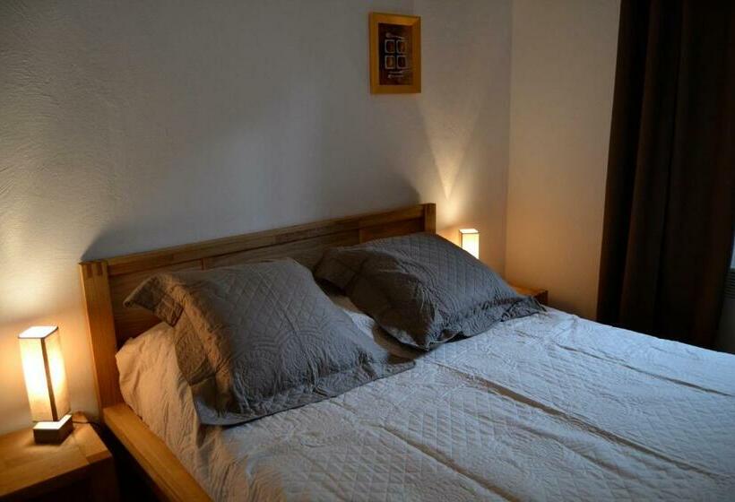 酒店 Auberge D Anais