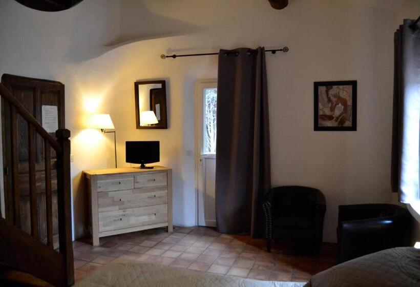 酒店 Auberge D Anais