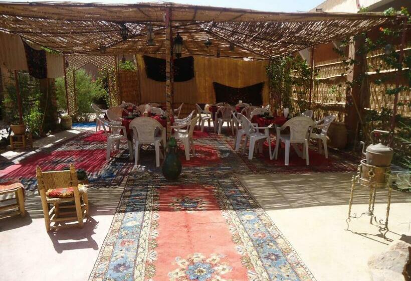 Отель Auberge L Oasis