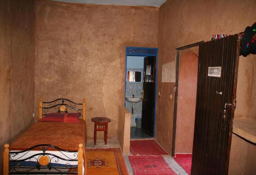 Отель Auberge L Oasis