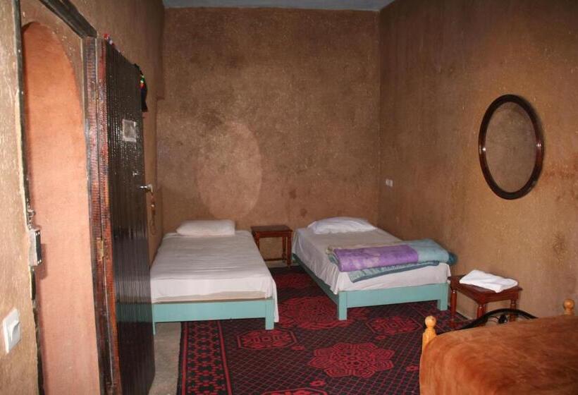 Отель Auberge L Oasis