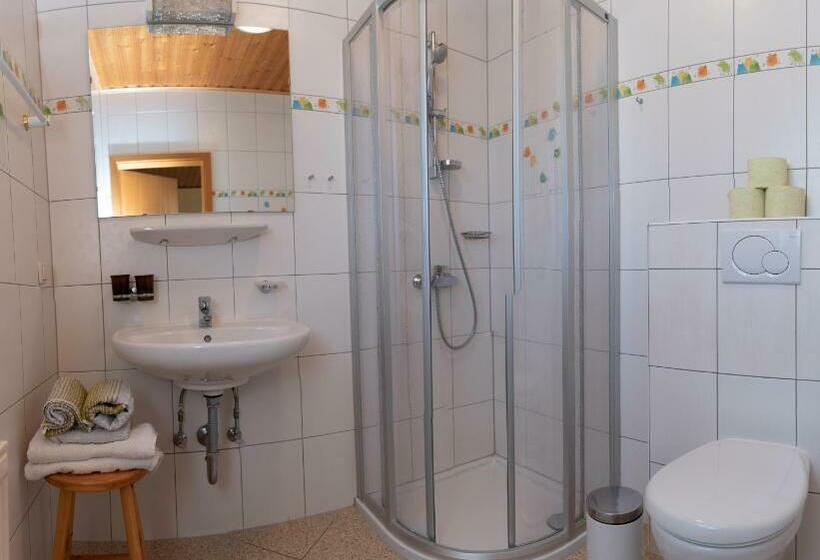 فندق Bauernhof Flucher Plaschg