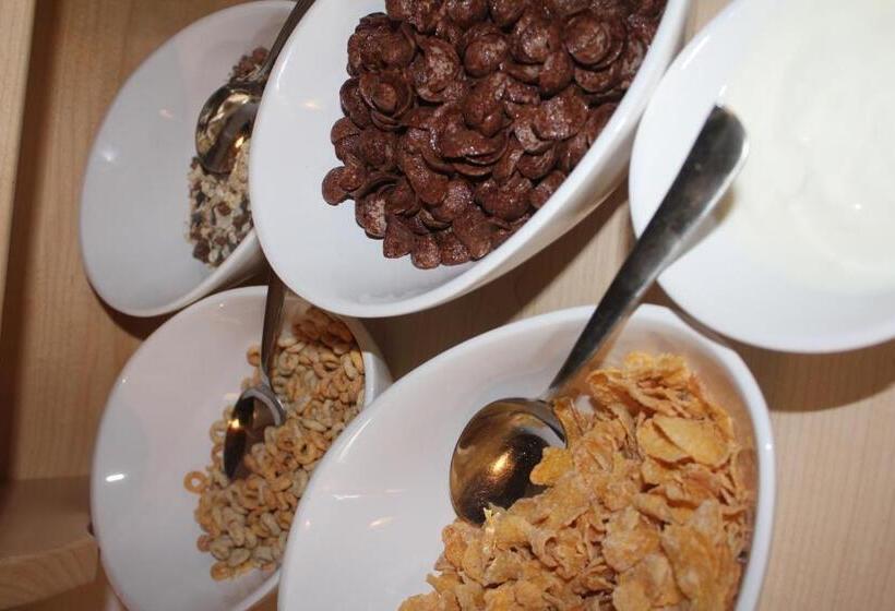 בית מלון כפרי Bauernhof Grussberggut