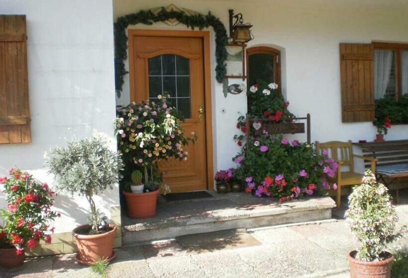 호텔 Bichlhof Riedenberg