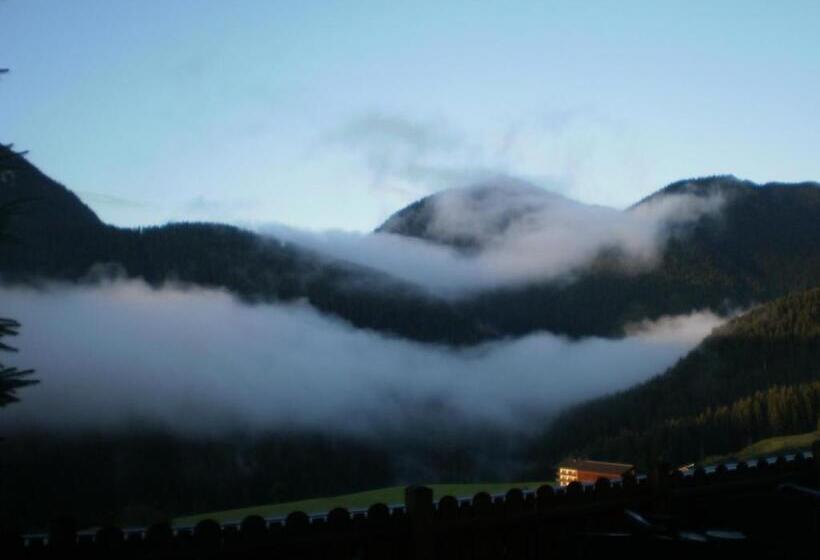 호텔 Bichlhof Riedenberg