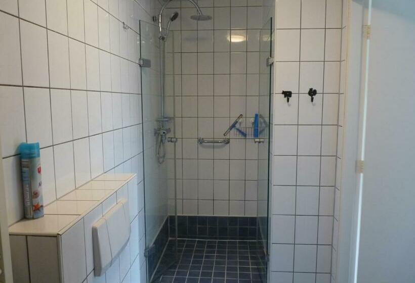 ホテル Buitengoed Het Achterdiep