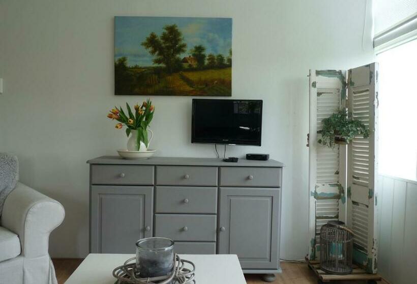 ホテル Buitengoed Het Achterdiep