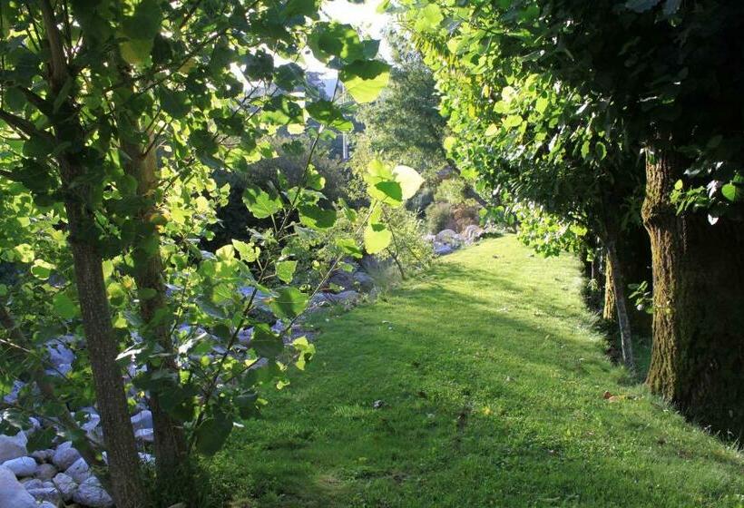 فندق Casa Da Ponte