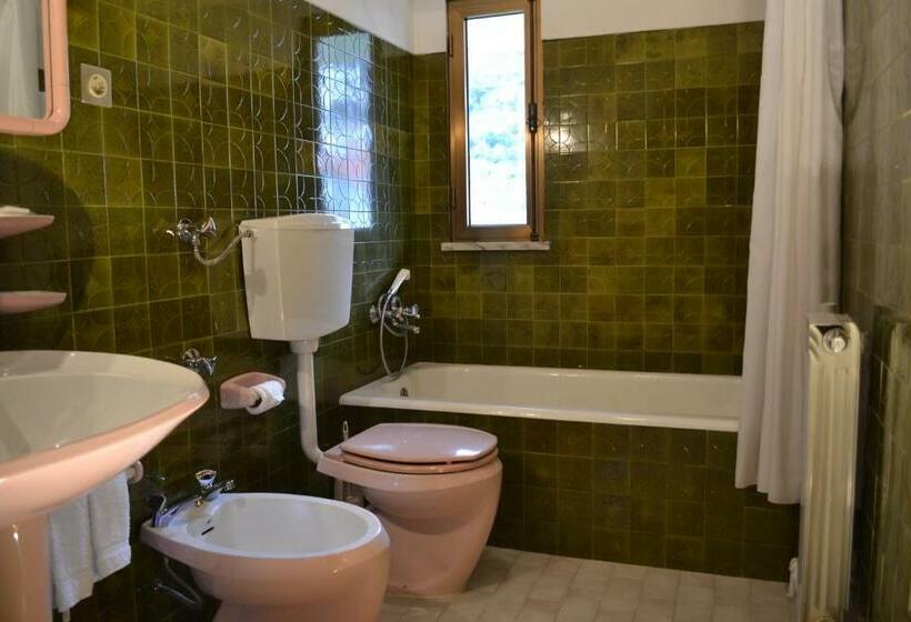 فندق Casa Da Ponte